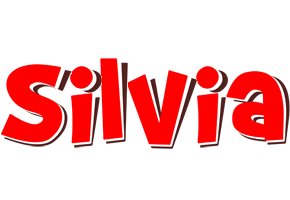silvia basket logo