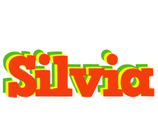 silvia bbq logo