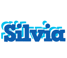silvia business logo