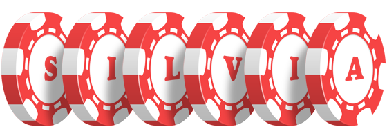 silvia chip logo