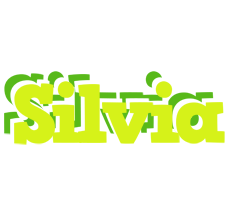silvia citrus logo