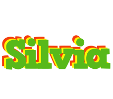 silvia crocodile logo