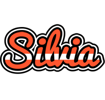 silvia denmark logo