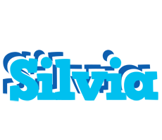 silvia jacuzzi logo
