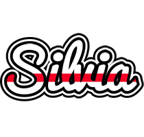silvia kingdom logo