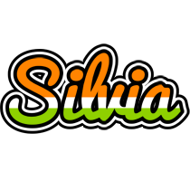 silvia mumbai logo