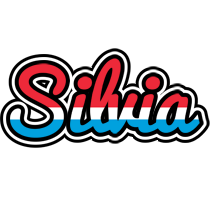 silvia norway logo