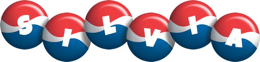 silvia paris logo