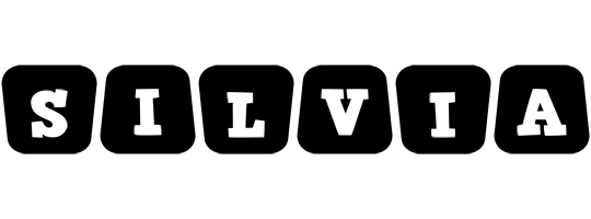 silvia racing logo