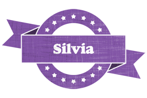 silvia royal logo