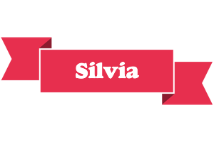 silvia sale logo