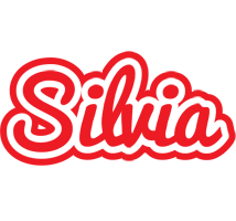 silvia sunshine logo