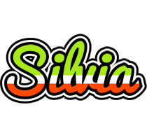 silvia superfun logo
