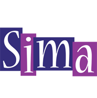 sima autumn logo