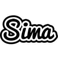 sima chess logo