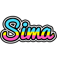 sima circus logo