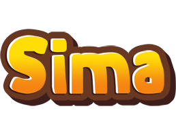 sima cookies logo