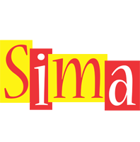 sima errors logo