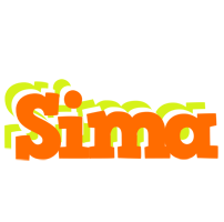 sima healthy logo