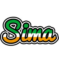 sima ireland logo