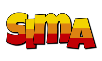 sima jungle logo