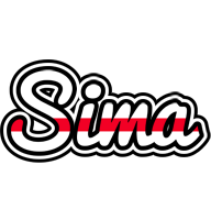 sima kingdom logo