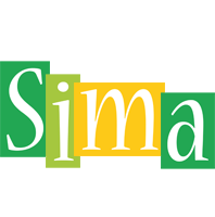 sima lemonade logo