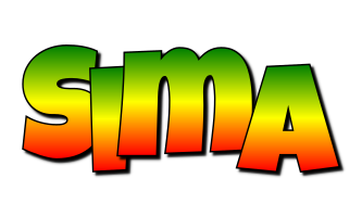 sima mango logo