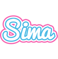 sima outdoors logo