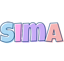 sima pastel logo