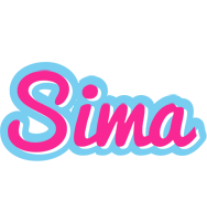 sima popstar logo