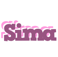 sima relaxing logo