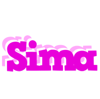 sima rumba logo