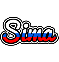 sima russia logo