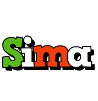 sima venezia logo