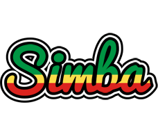 simba african logo