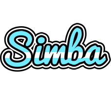simba argentine logo
