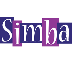 simba autumn logo