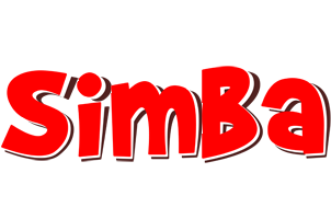 simba basket logo