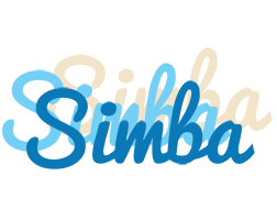 simba breeze logo