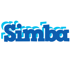 simba business logo