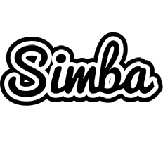 simba chess logo