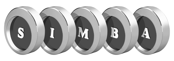 simba coins logo