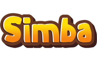 simba cookies logo