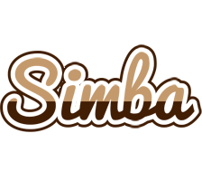 simba exclusive logo