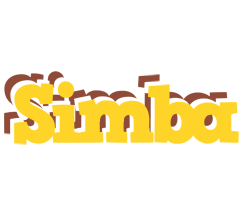 simba hotcup logo