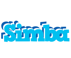 simba jacuzzi logo