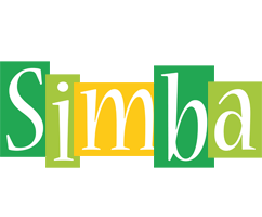 simba lemonade logo