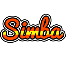 simba madrid logo