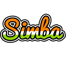 simba mumbai logo